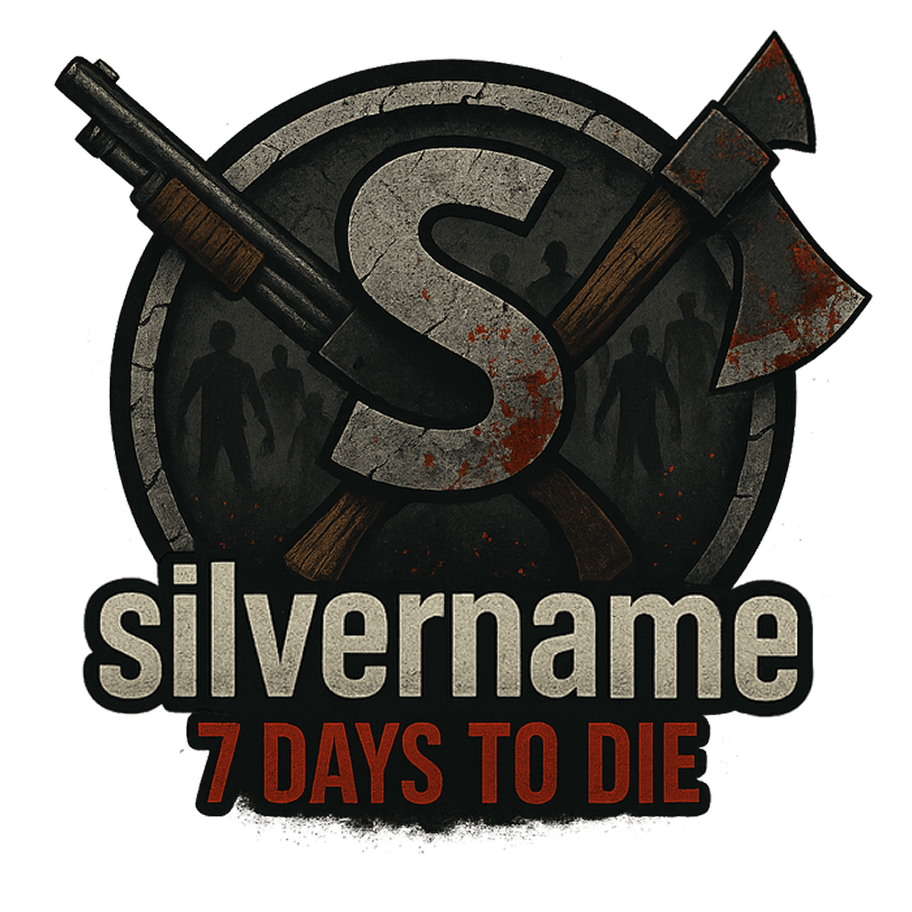 Silvername.gg Logo
